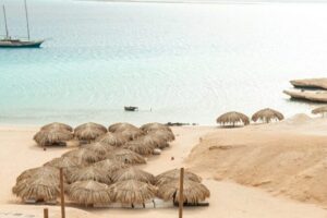 ozirea island hurghada